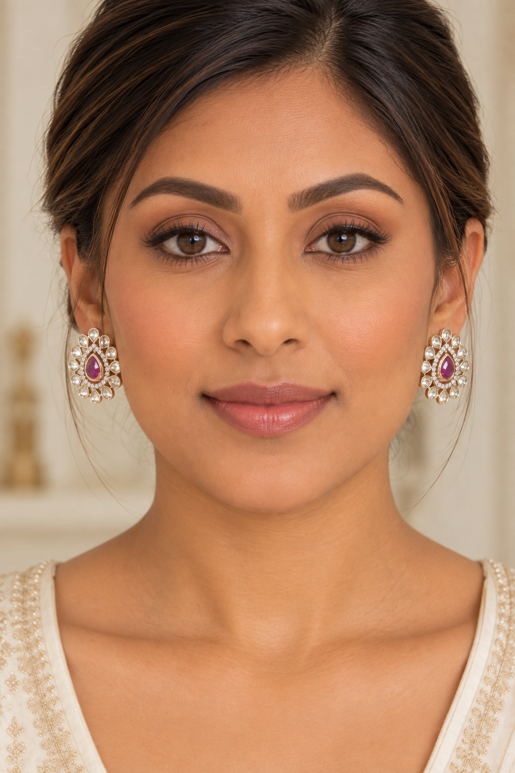 Harpreet Earrings