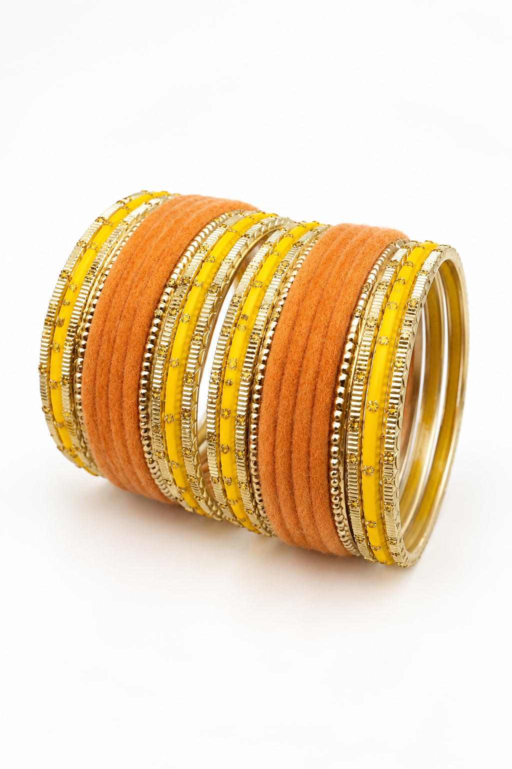 Rina Bangle Set