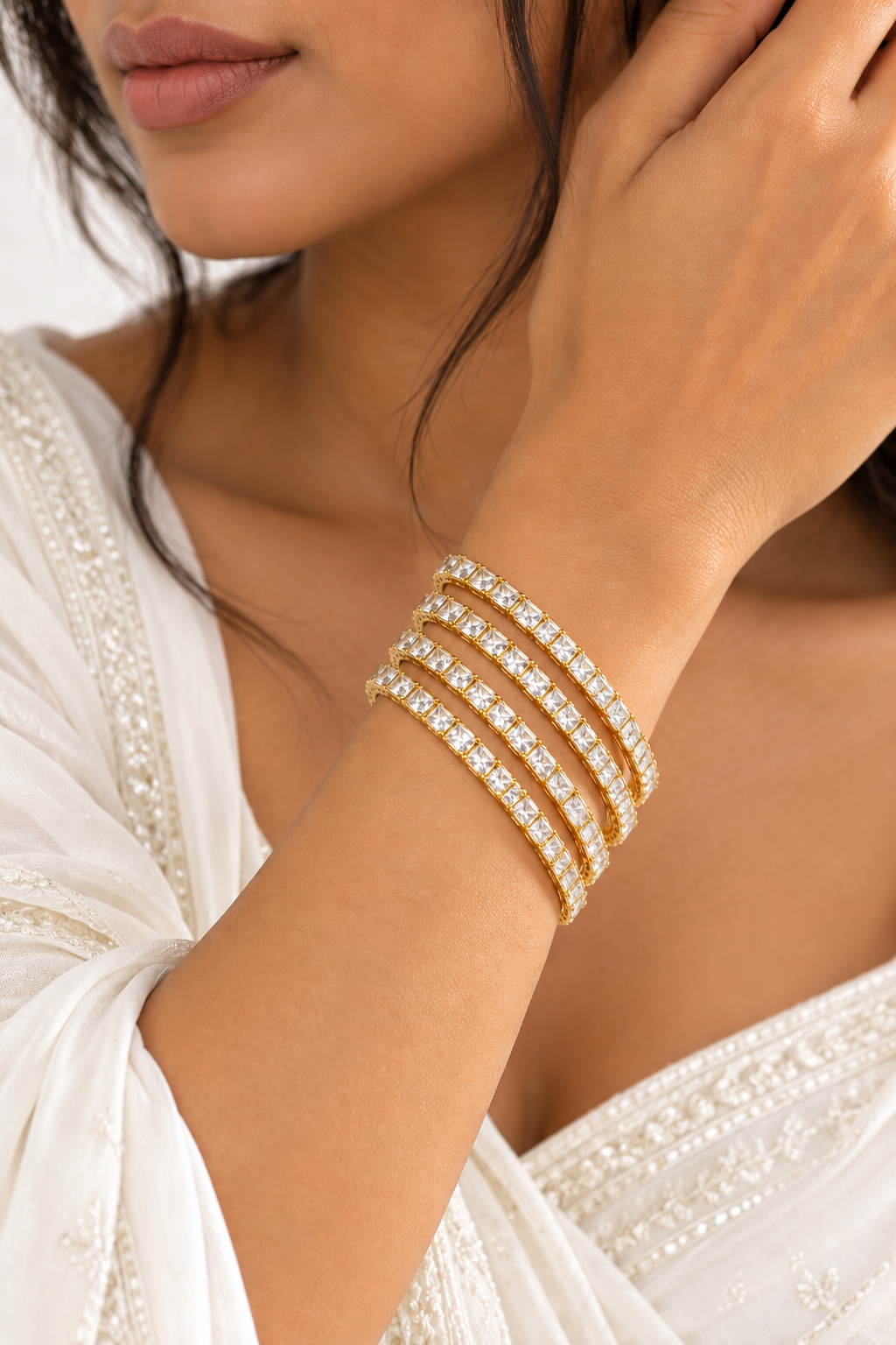 Venus - Bracelets