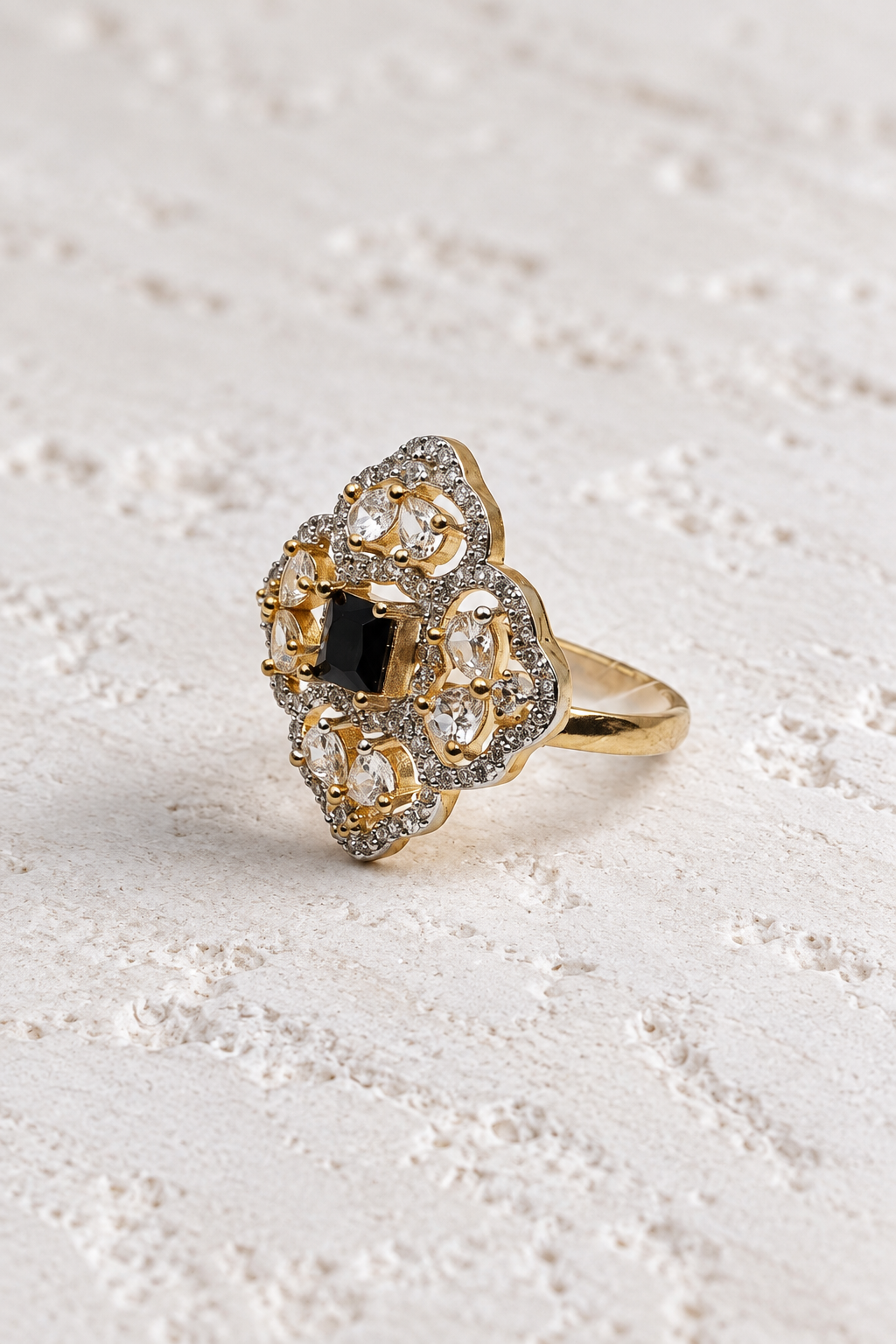 Julianna - Ring