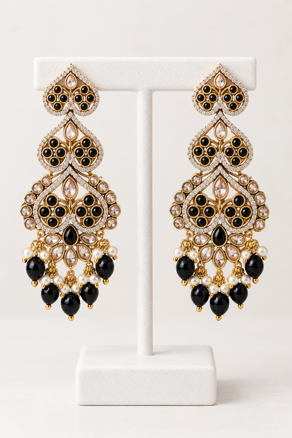 Zoe - Earrings