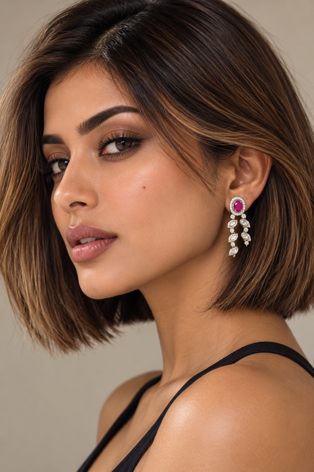 Giselle - Earrings