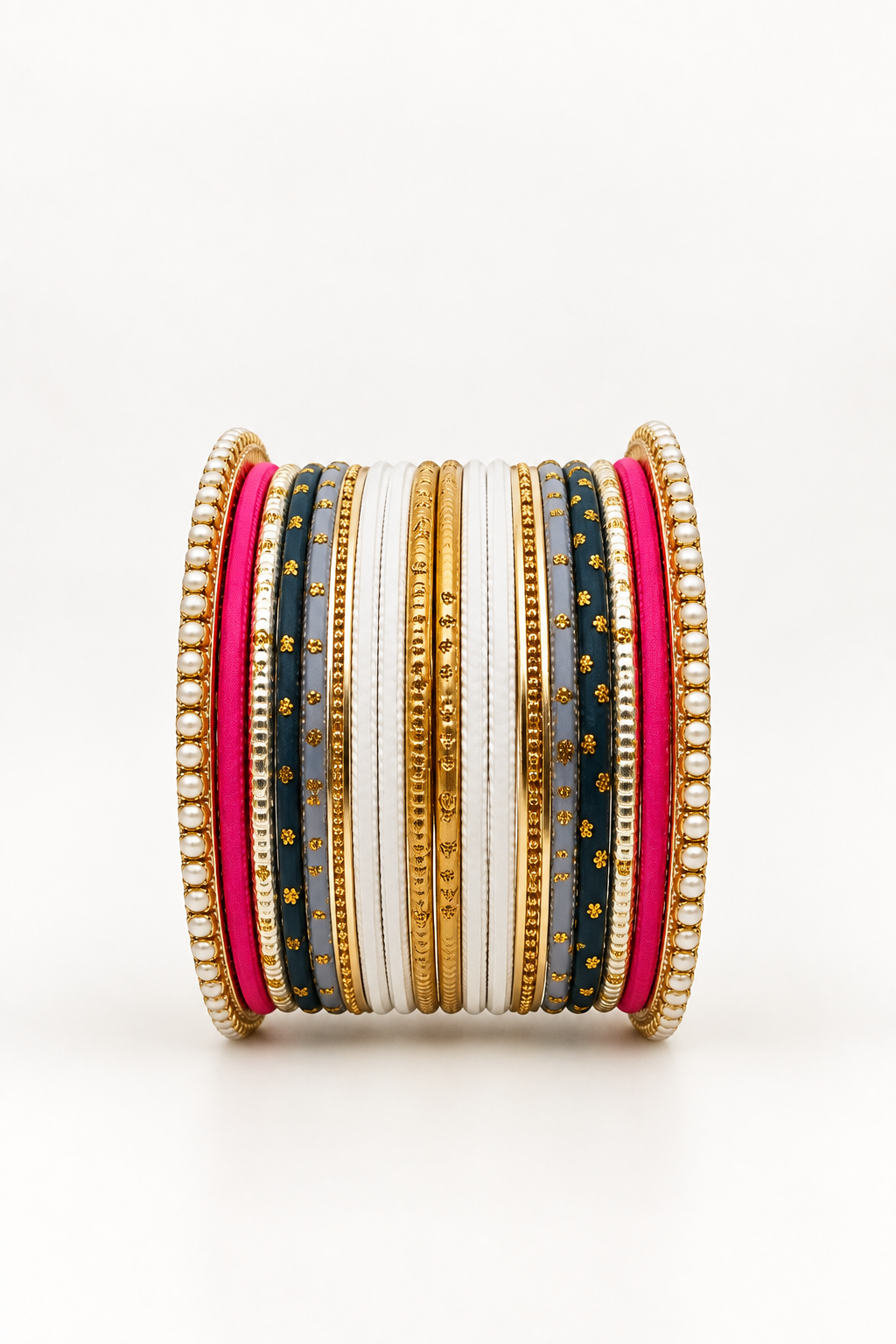 Calista - Bangle Set