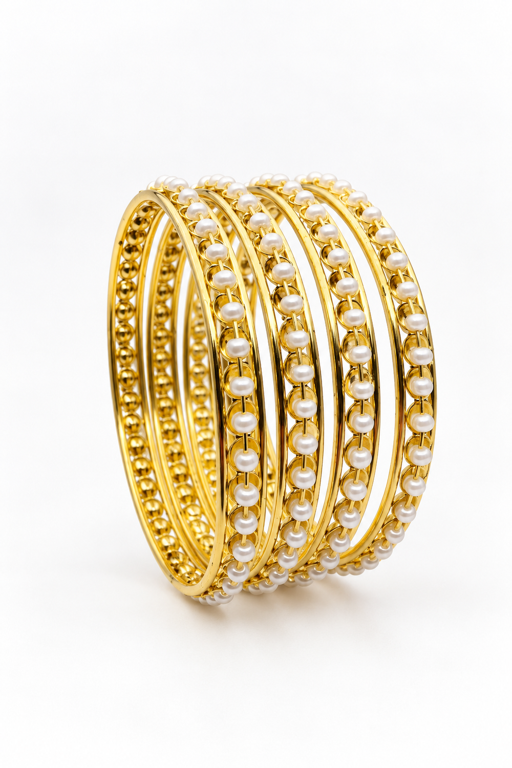 Beverly - Bracelets