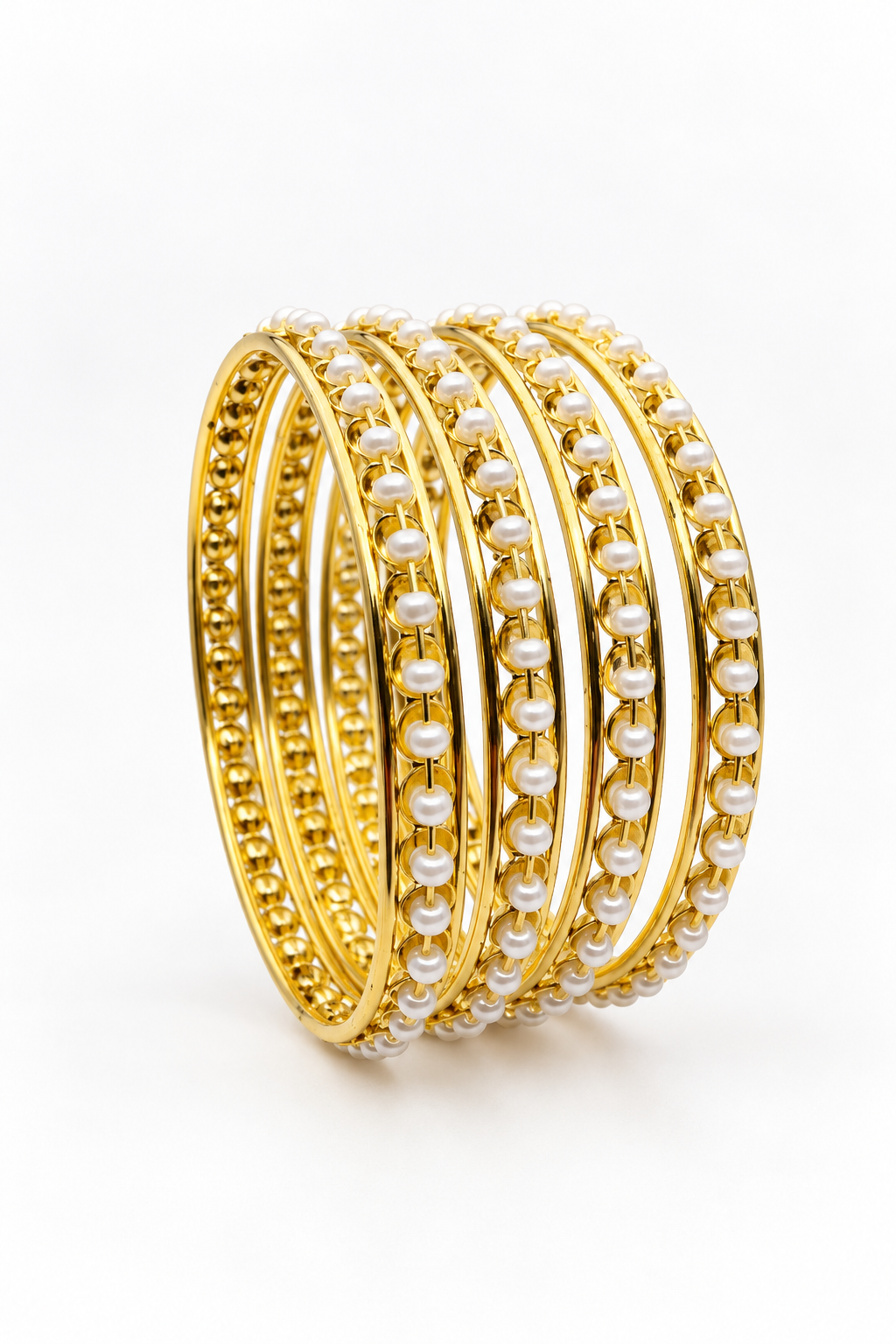 Beverly - Bracelets