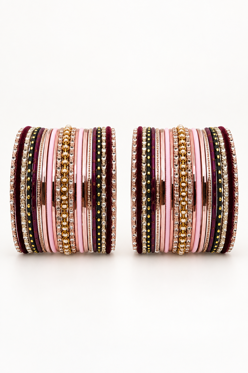 Sierra - Bangle Set