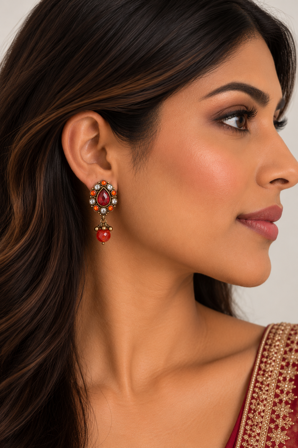 Keisha Earrings