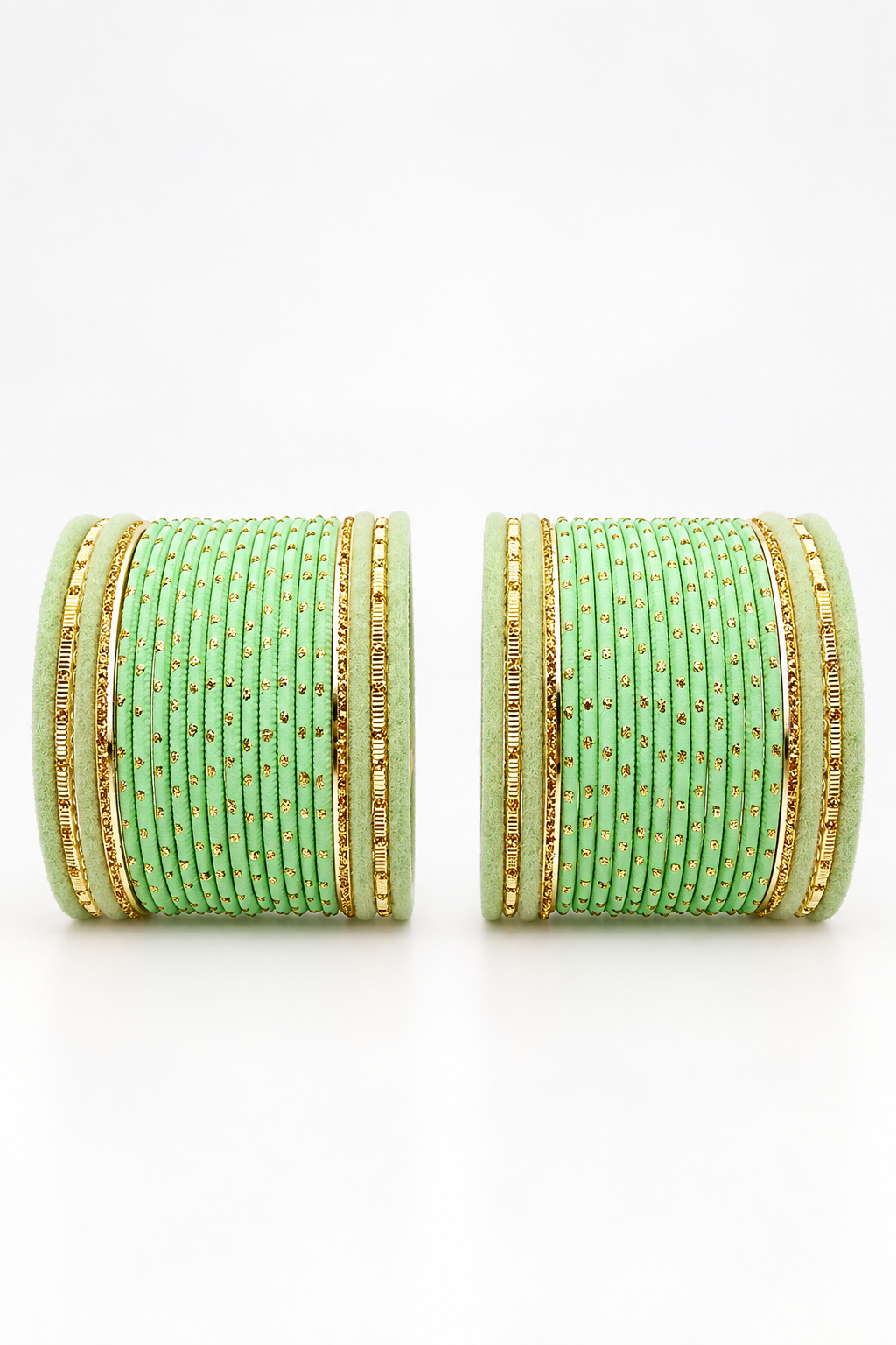 August Bangle Set