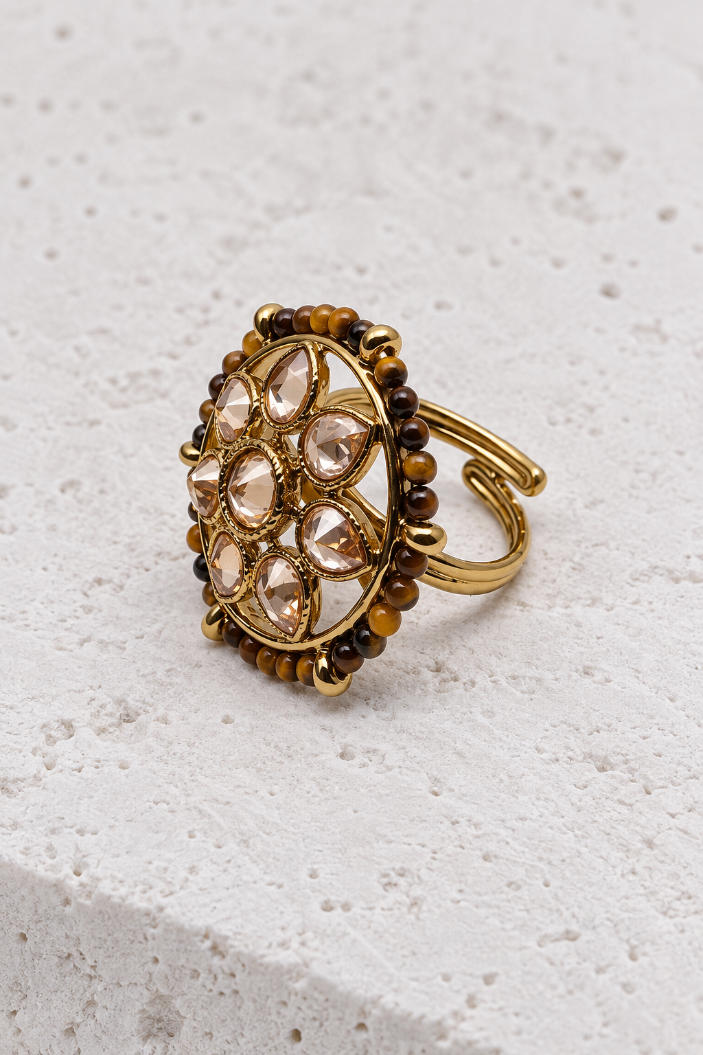 Kimora - Ring
