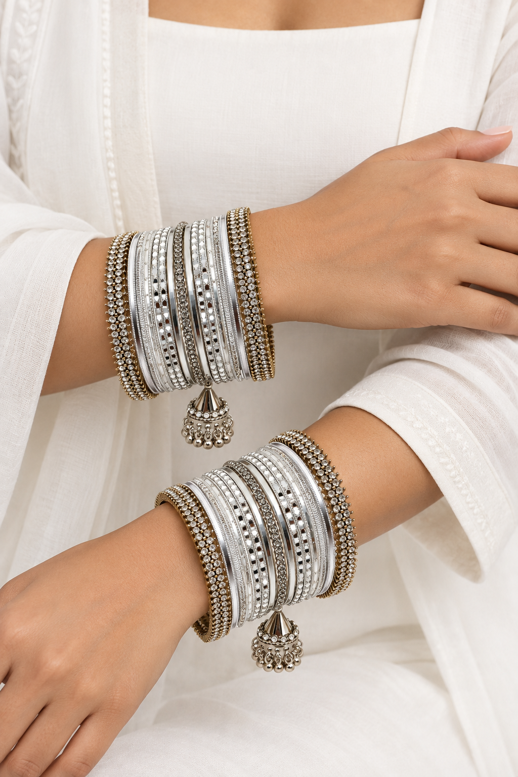 Kush - Bangle Set