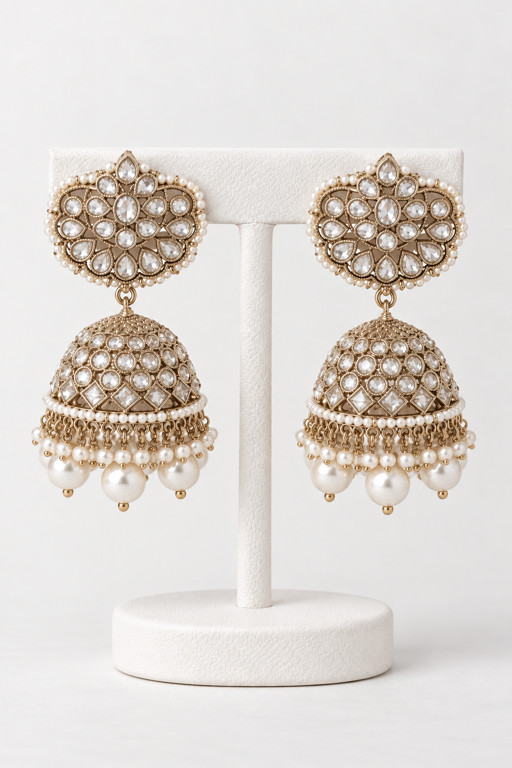 Tara Earrings