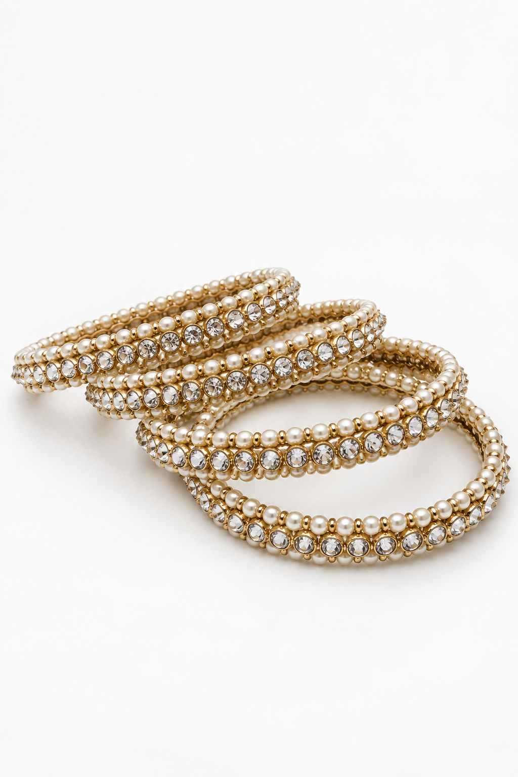 Seema - Bracelets