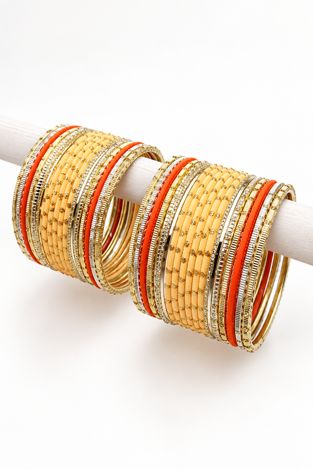 Tanaya Bangle Set