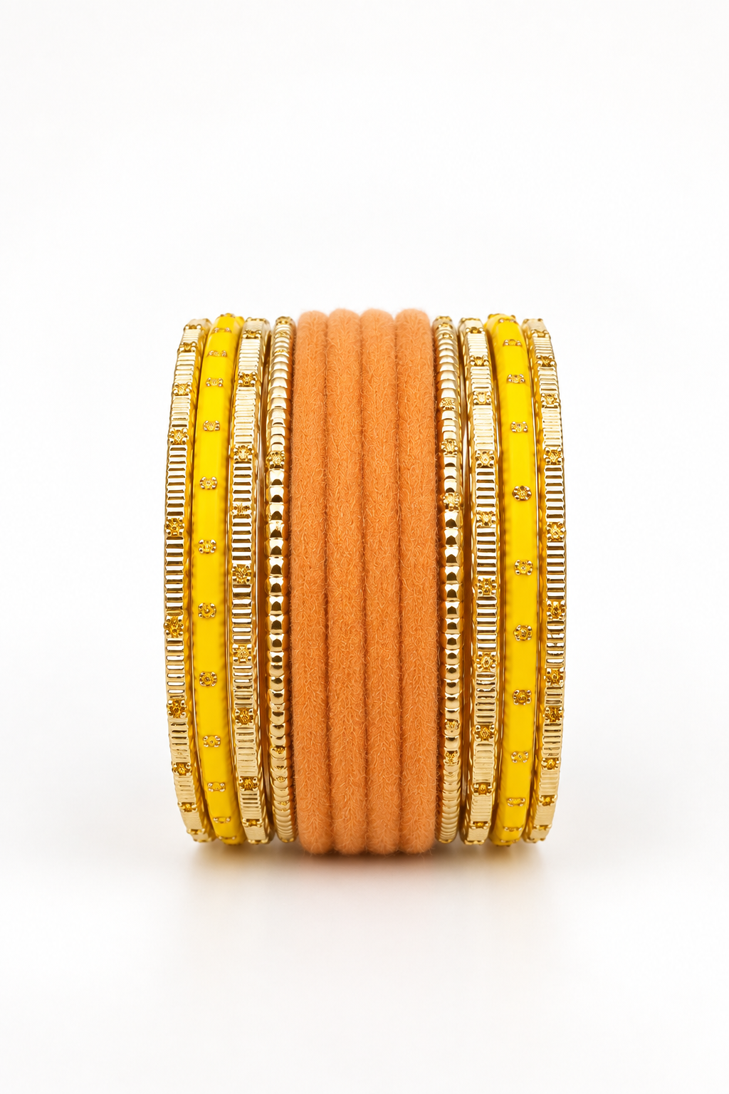 Rina Bangle Set