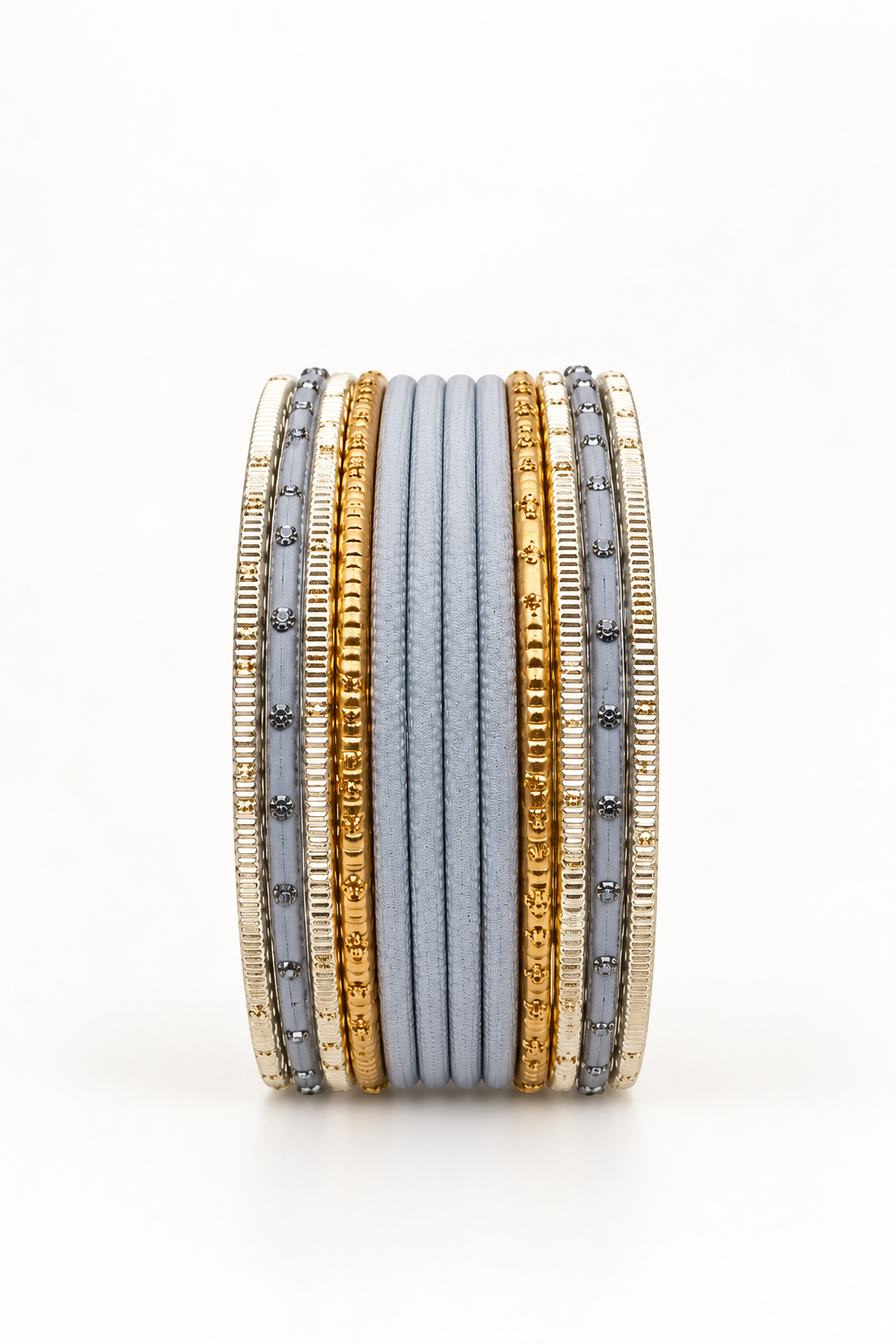 Morgan - Bangle Set
