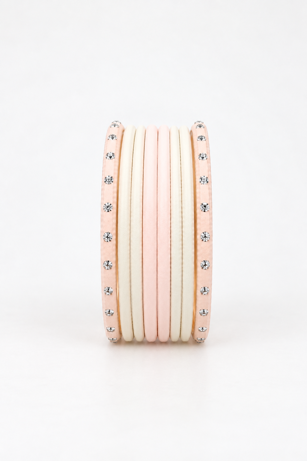 Aaliah Kids Bangle Set