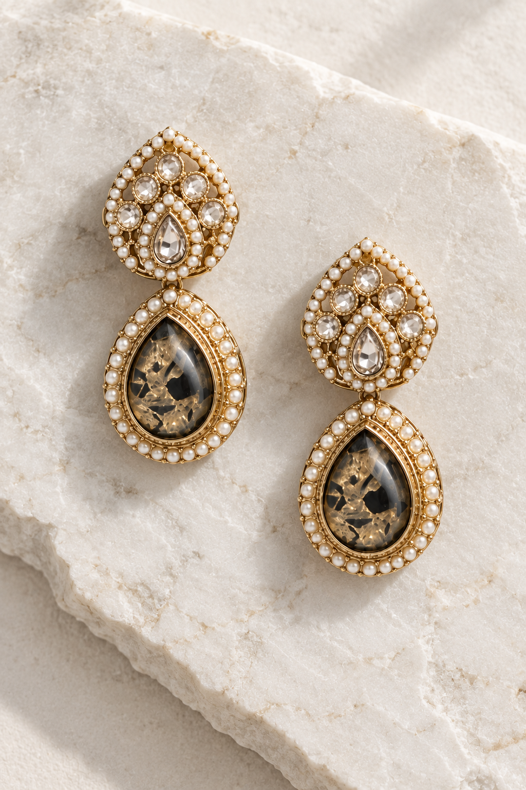 Stacey Earrings
