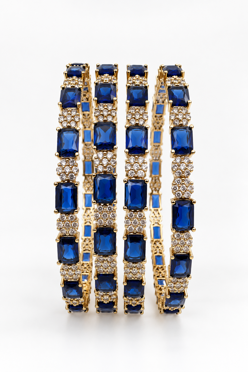 Naomi - Bracelets