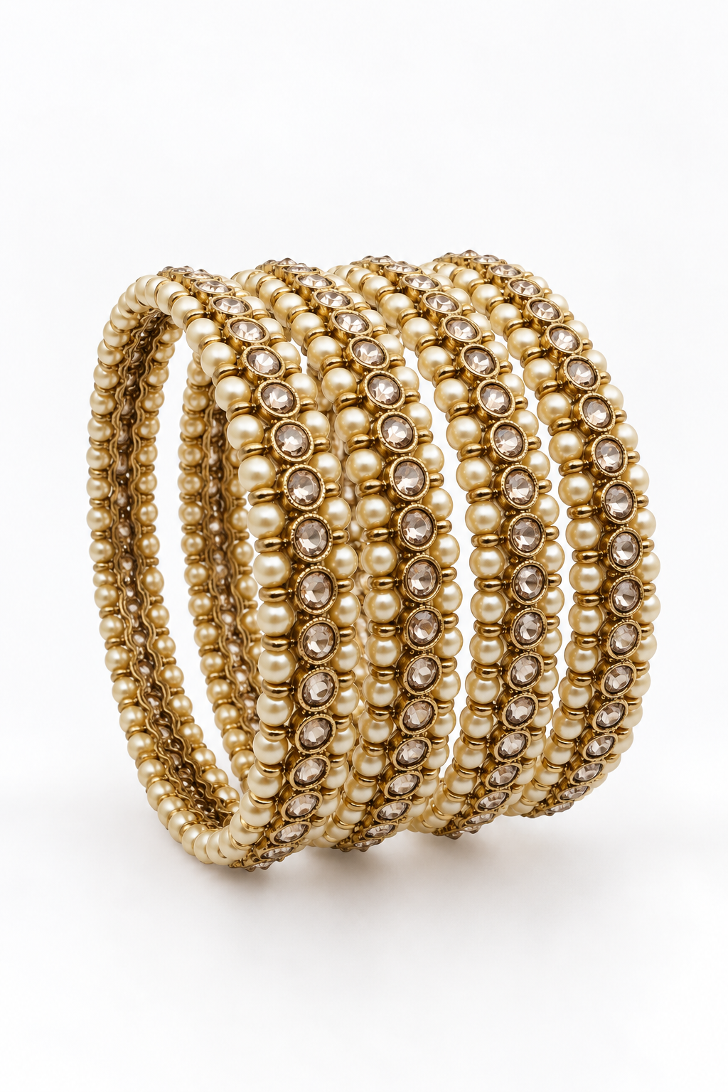 Amarjit - Bracelets