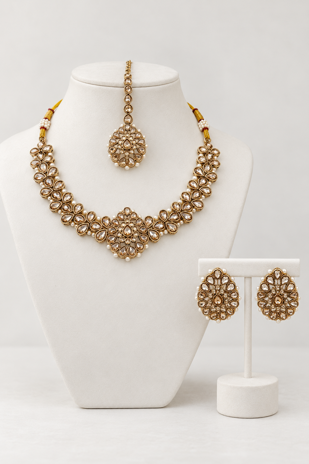 Allegra - Necklace Set