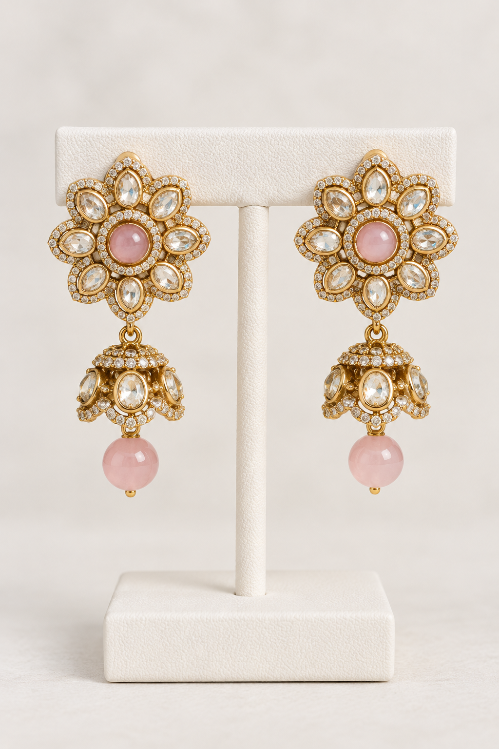 Scarlett- Earrings
