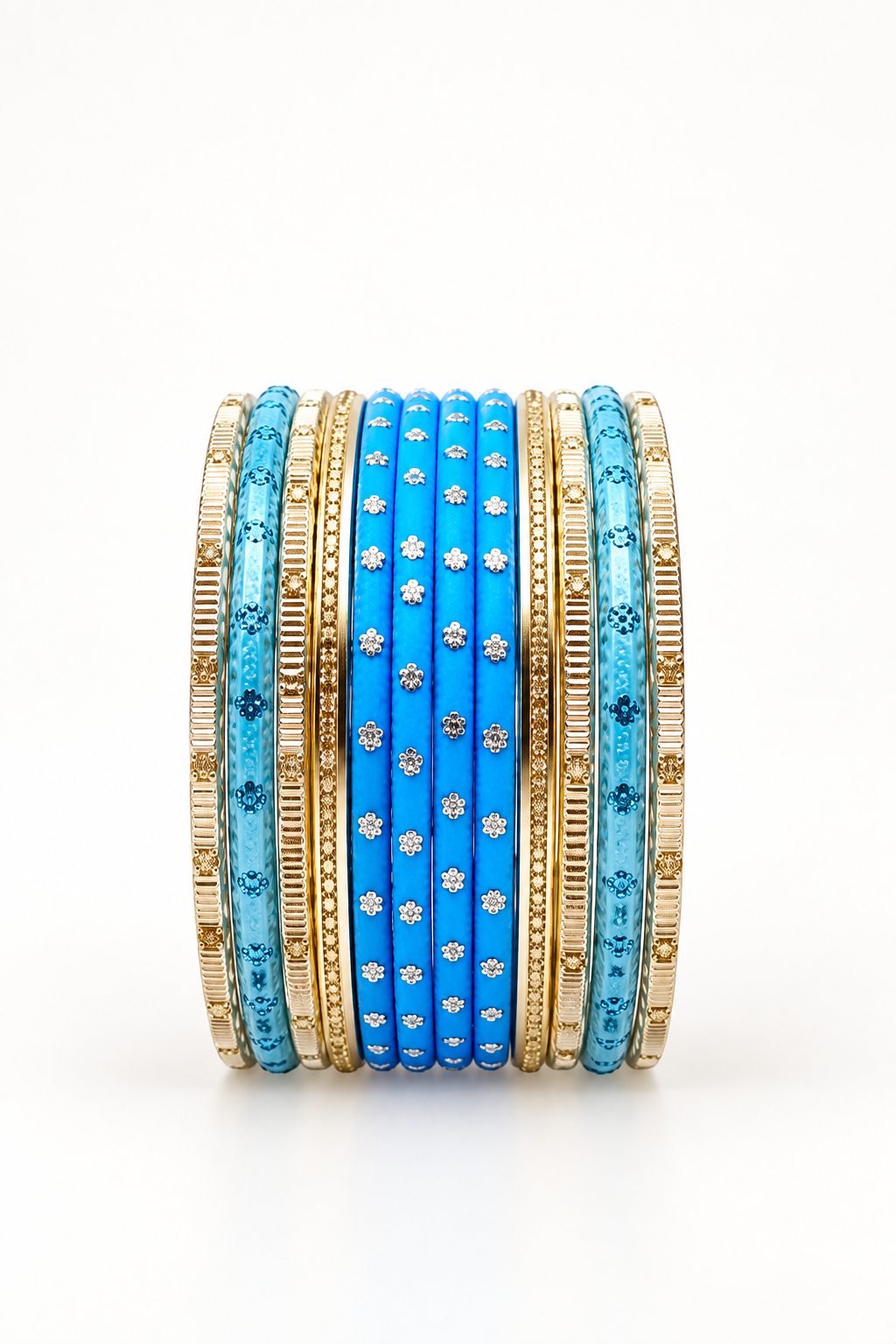Rajani Bangle Set