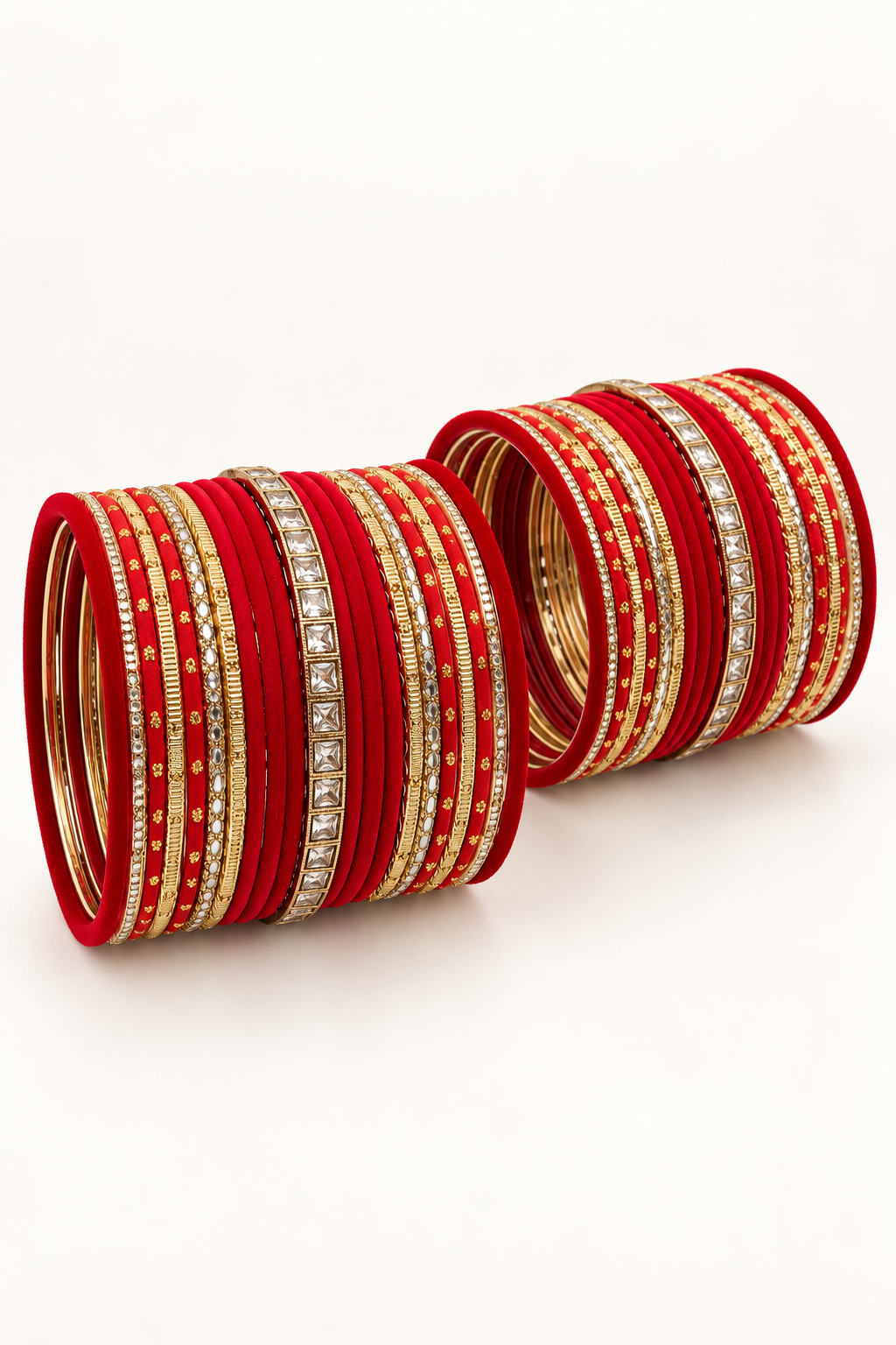 Courtney - Bangle Set