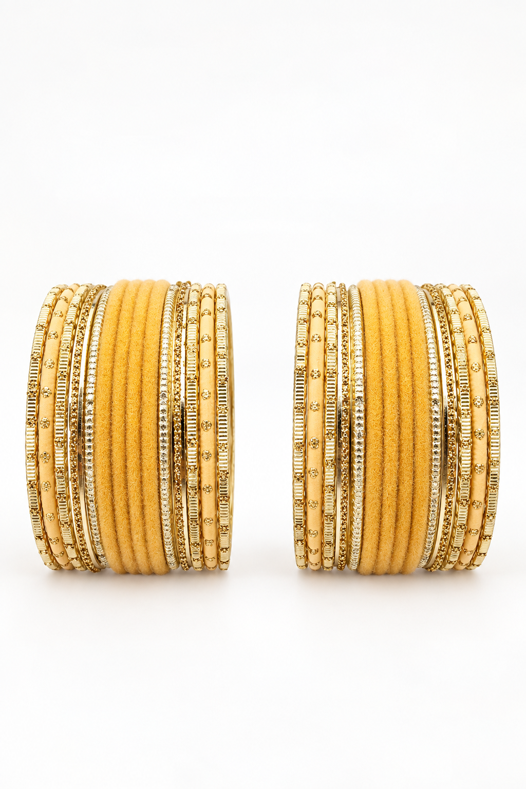 Cathy Bangle Set