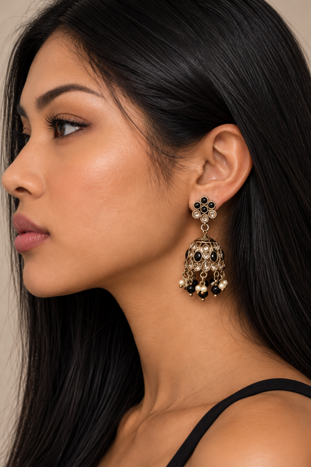 Aadhya - Earrings
