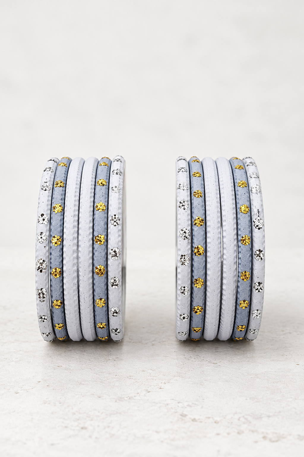 Grace Kids Bangle Set