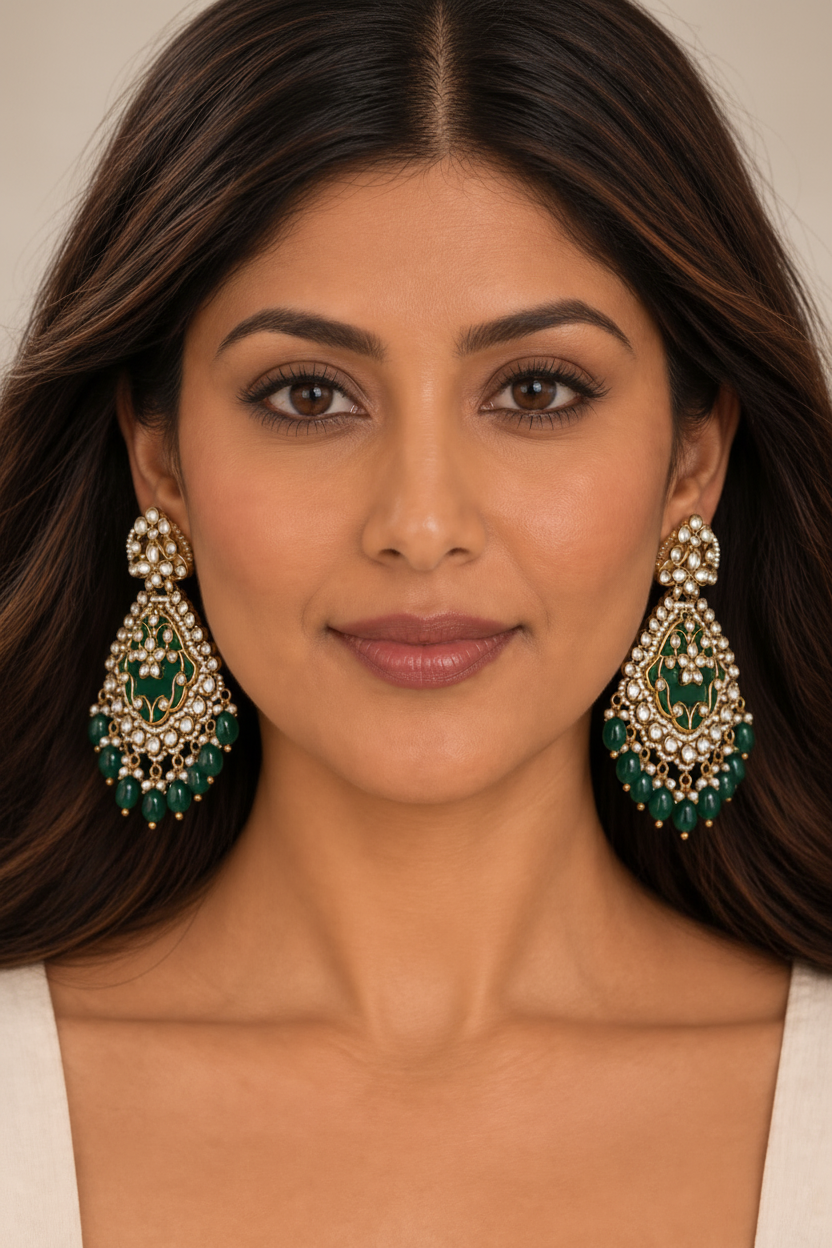 Cynthia Earrings