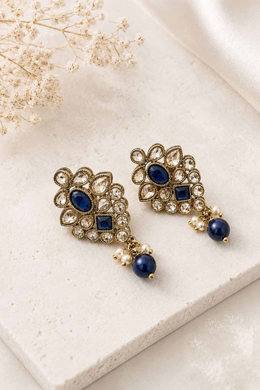 Teri Earrings