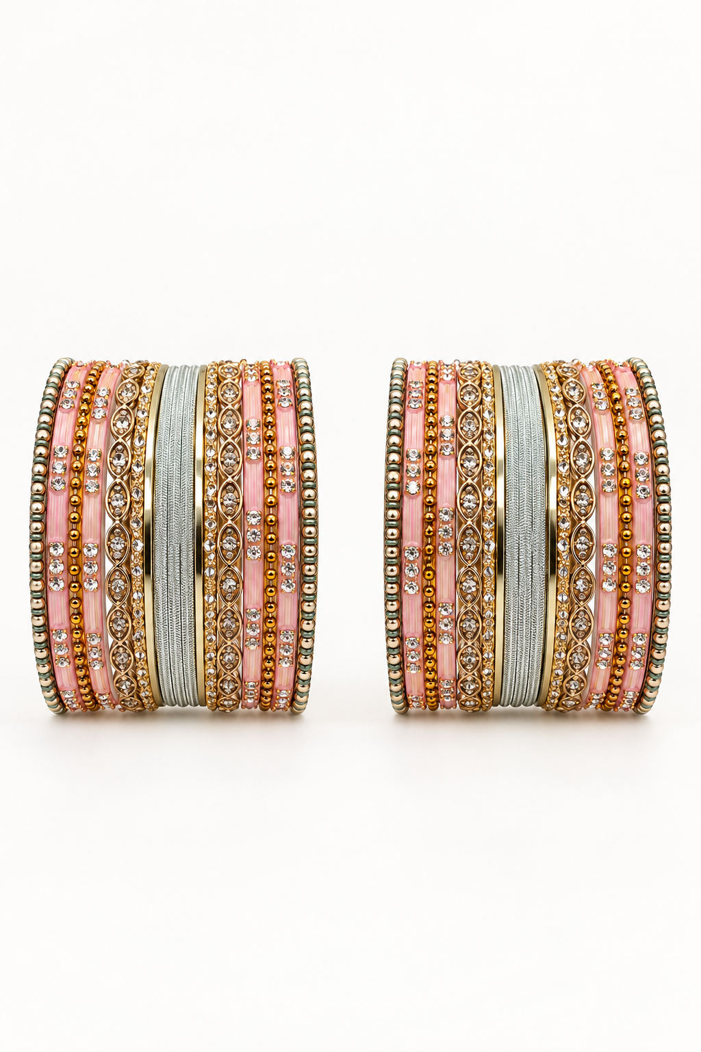 Pavan - Bangle Set