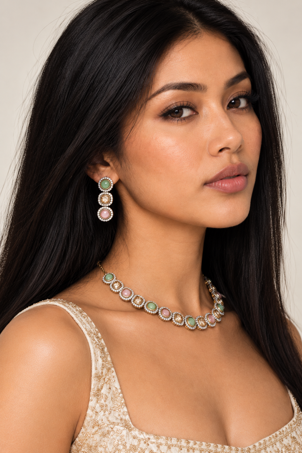 kimaya - Necklace Set