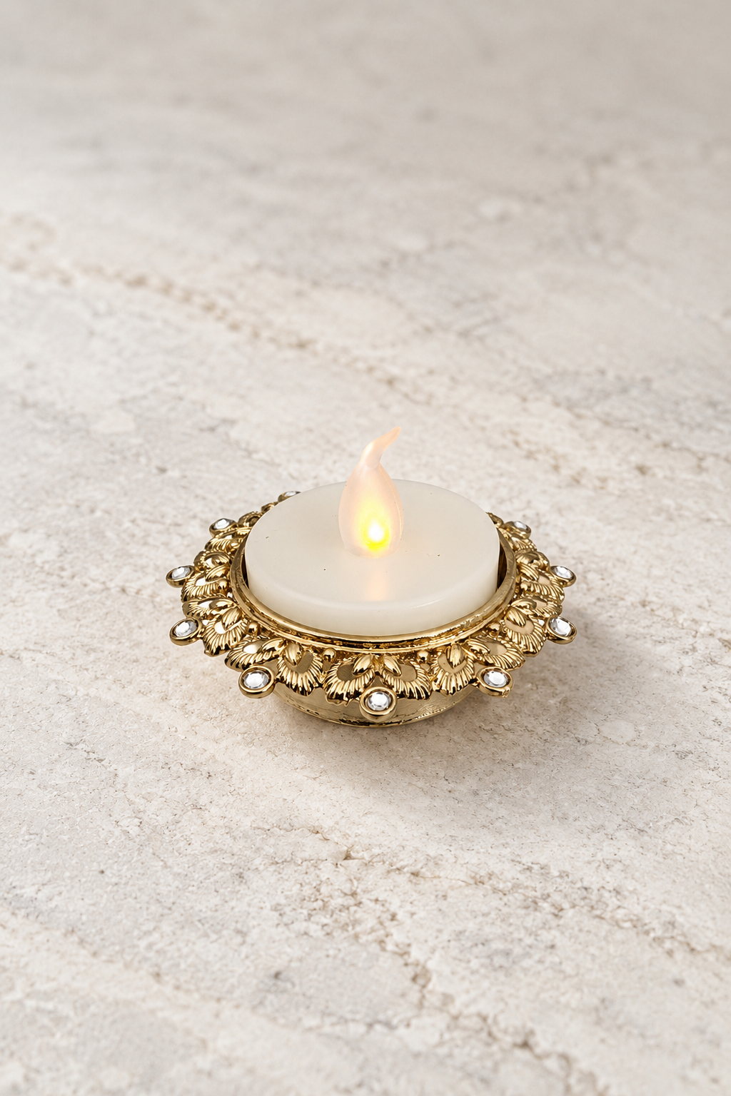 Lotus - Diya