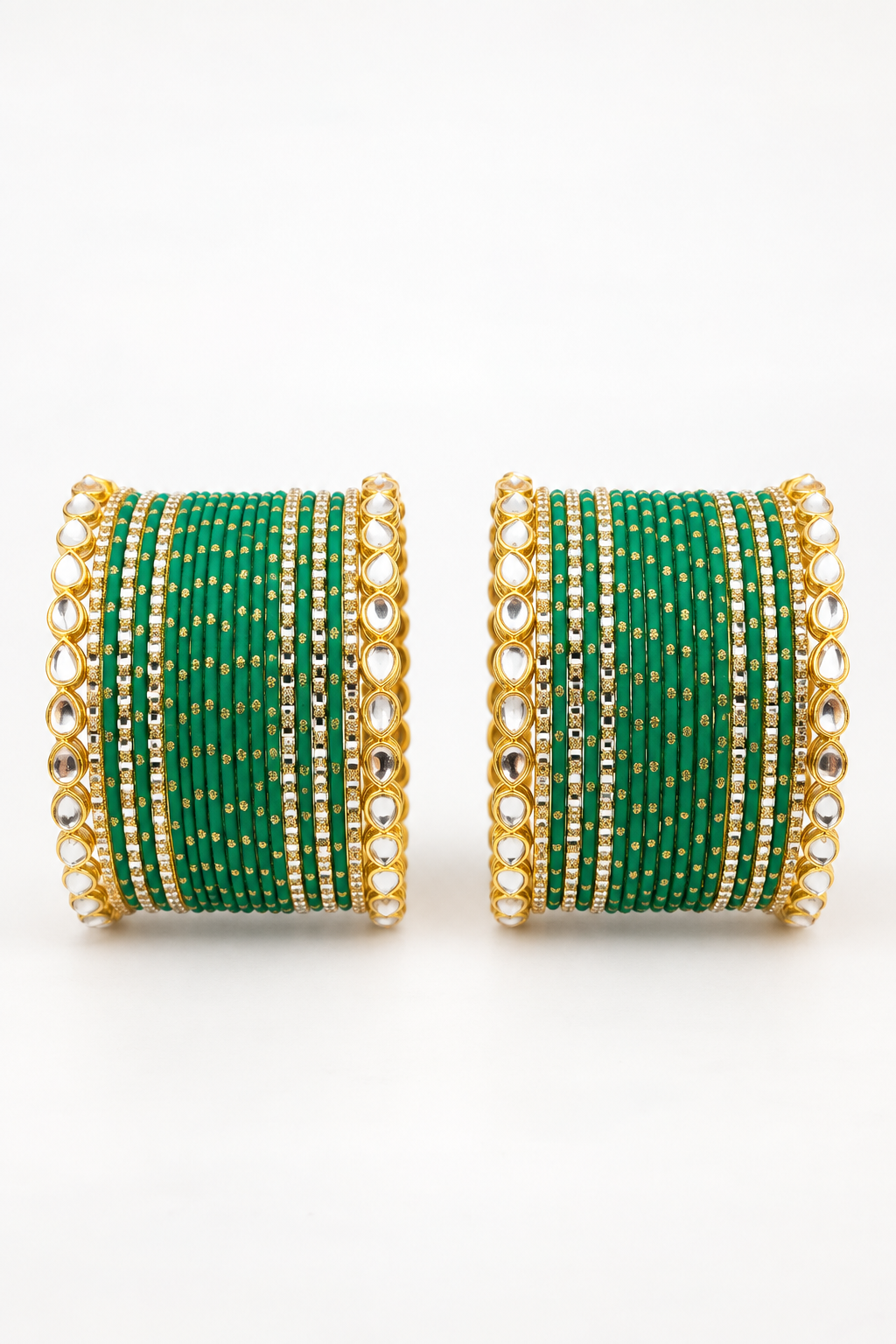 Pardeep - Bangle Set