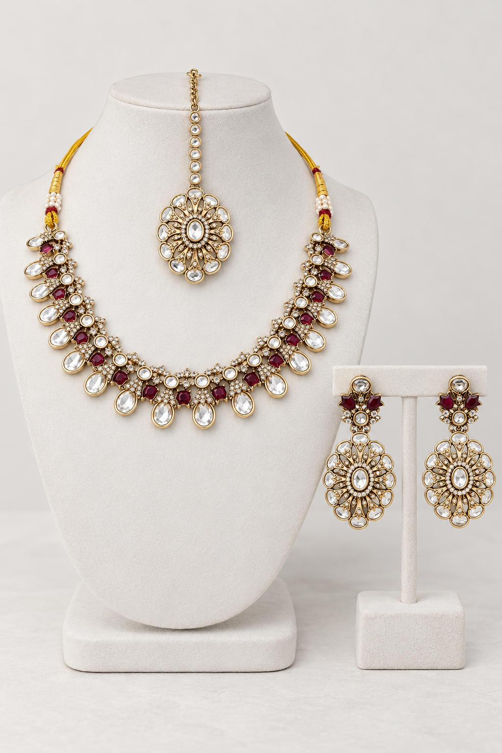 Esme - Necklace Set