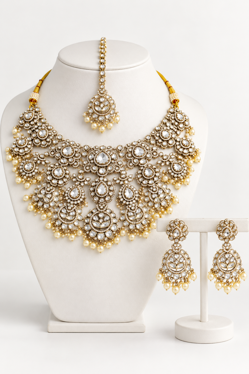 kaira - Necklace Set