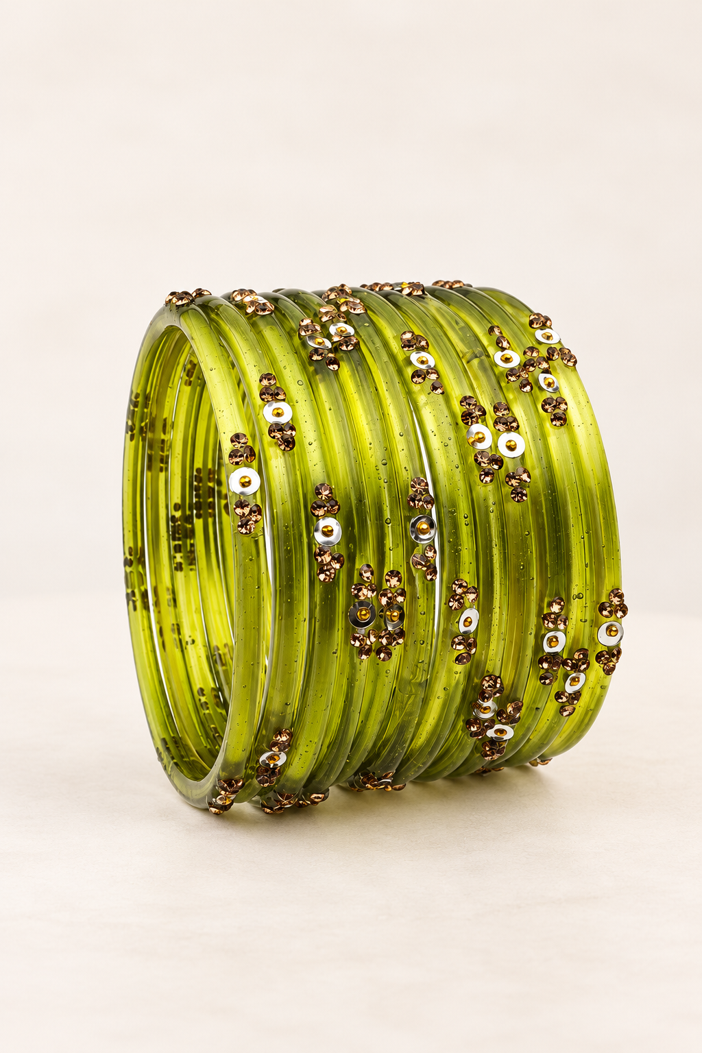Regal - Mehndi Green