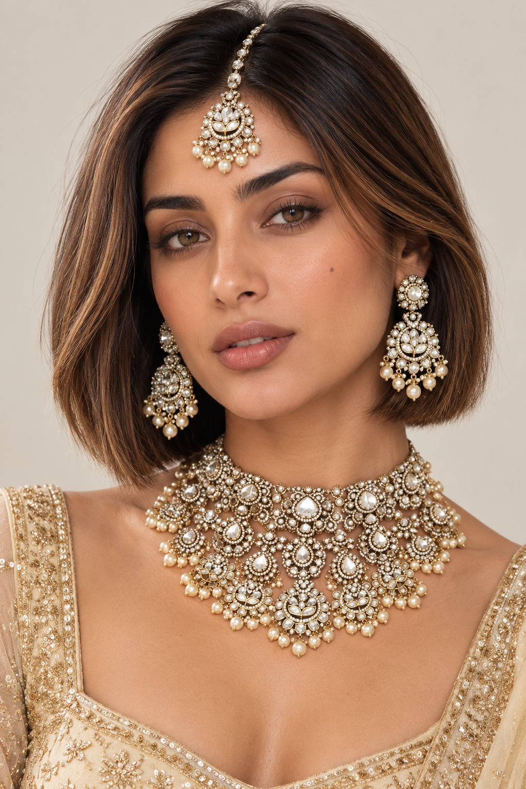 kaira - Necklace Set