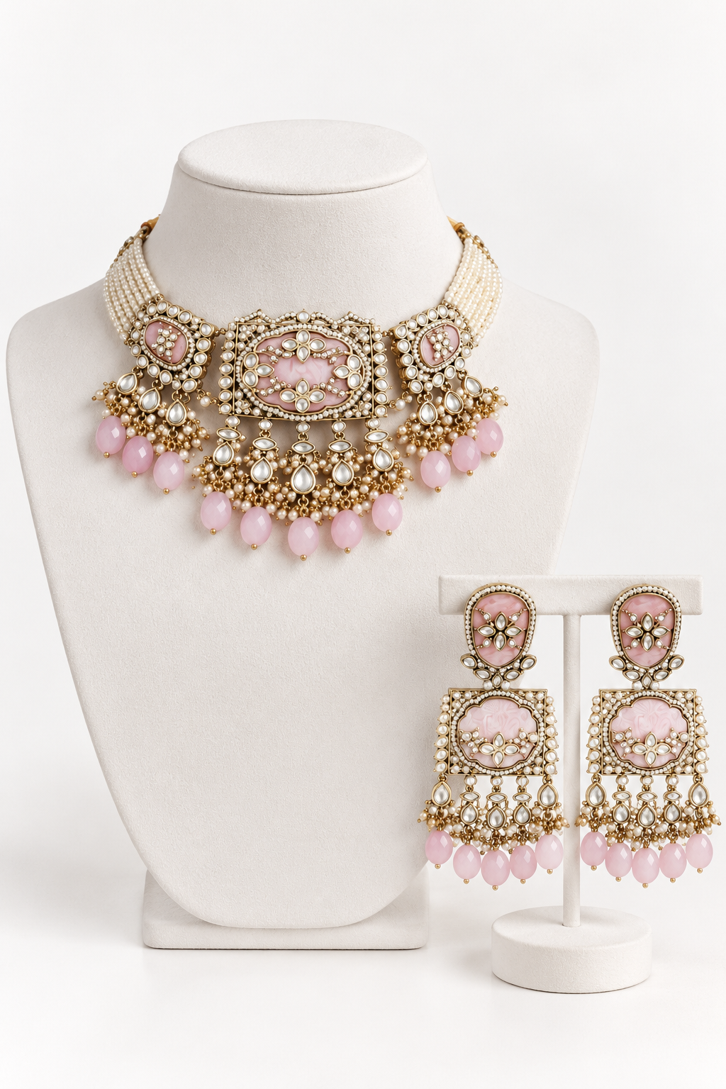 Payal - Necklace Set