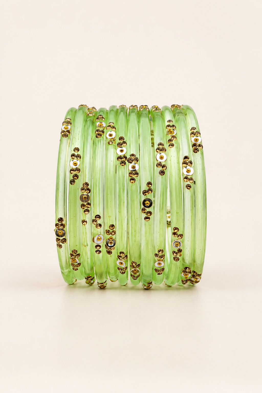 Regal - Mint Green