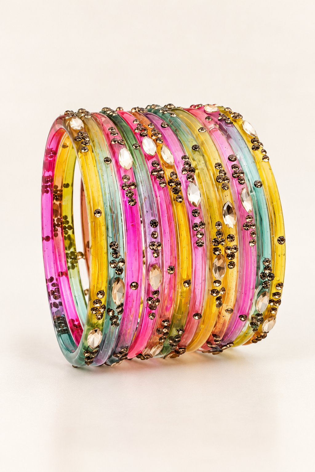 Cascade - Pastel MultiColor