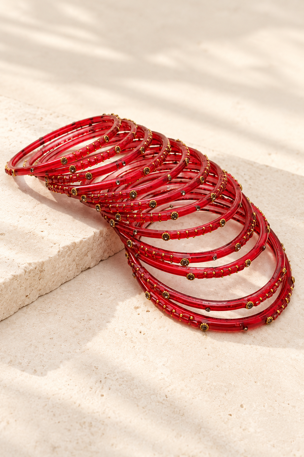 StarDust - Red