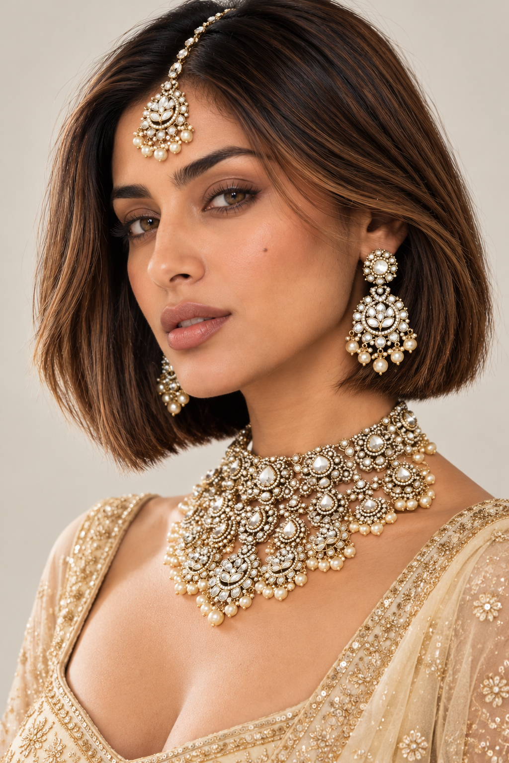kaira - Necklace Set
