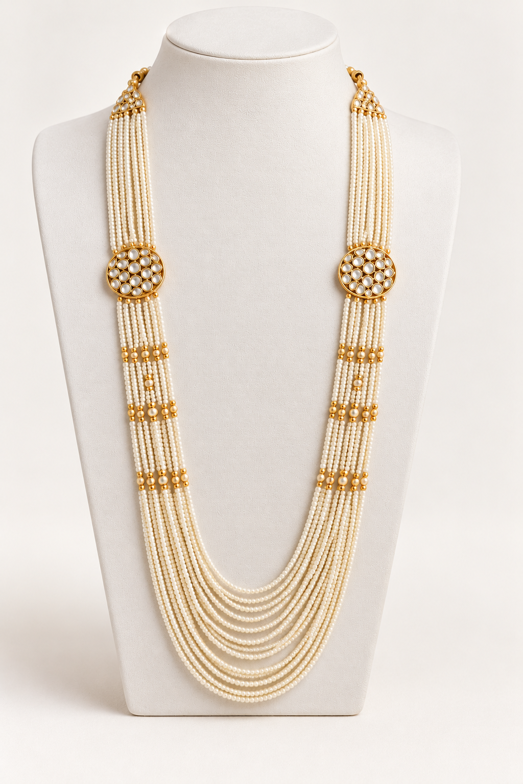 Qara - Necklace