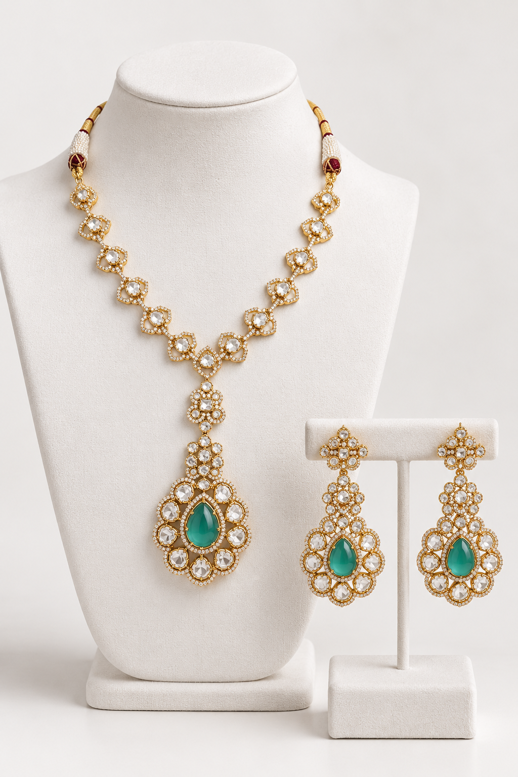 Liora - Necklace Set