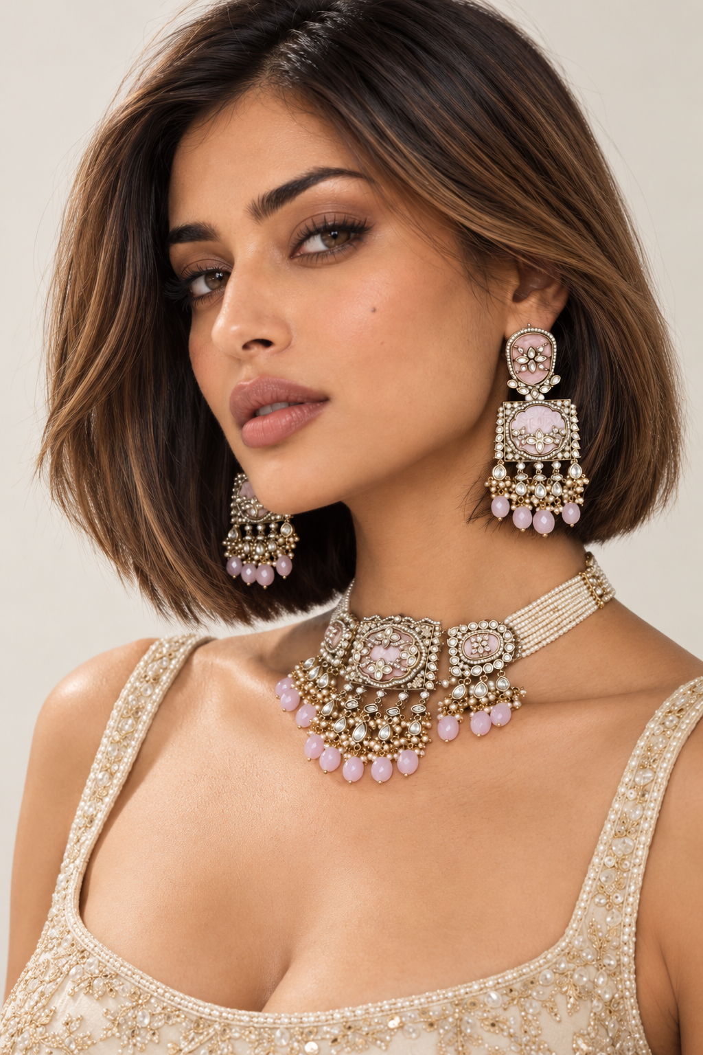 Payal - Necklace Set