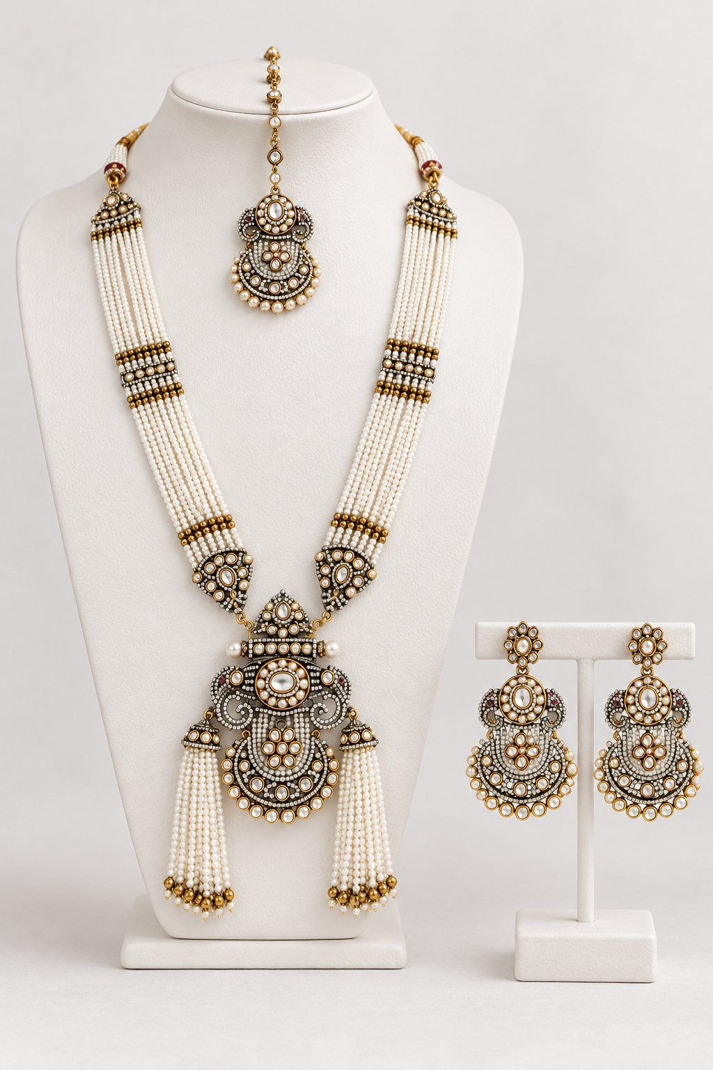 Aurora - Necklace Set