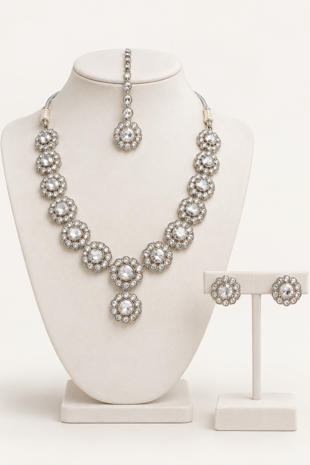 Imaan - Necklace Set
